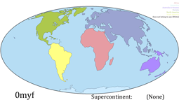 thumbnail of earth continents in 300 million years.webm