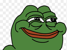 thumbnail of png-clipart-pepe-the-frog-happiness-internet-meme-meme-love-face-thumbnail.png