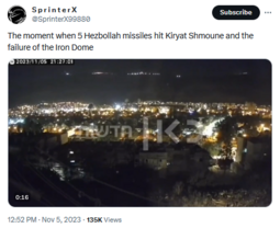 thumbnail of Iron Dome_Hezbollah missles_Kiryat.PNG