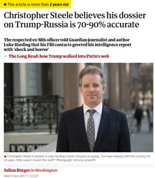 thumbnail of steele 2 years ago dossier accuracy.png