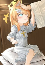 thumbnail of __mari_blue_archive_drawn_by_haoma__01e7fa61140f181c222d584a72600f9e.jpg
