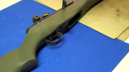 thumbnail of M1A Disassembly.mp4