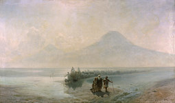 thumbnail of Aivazovsky_-_Descent_of_Noah_from_Ararat.jpg