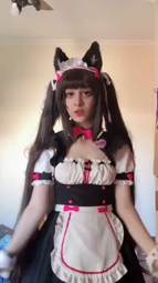 thumbnail of 6915460459193781510 Srry for the lack of content, there are many cool videos and new cosplays coming! 3 #chocola#chocolacosplay#chocolanekopara#nekopara#nekoparacosplay~sd.mp4