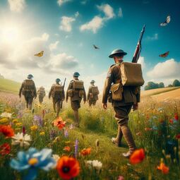 thumbnail of WW1 vickers team on a meadow.jpg