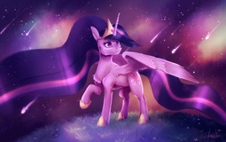 thumbnail of 2495330__safe_artist-colon-dumddeer_twilight+sparkle_twilight+sparkle+28alicorn29_alicorn_pony_cheek+fluff_chest+fluff_crown_end+of+ponies_female_jewelry_mare_o.jpg
