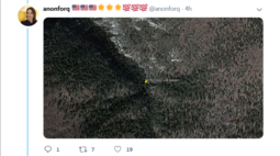 thumbnail of Screenshot_2019-11-10 anonforq 🇺🇸🇺🇸🇺🇸🌟🌟🌟💯💯💯 on Twitter In October of 2019, Friends of David Goldberg realeased [...](2).png