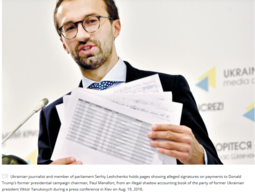thumbnail of UPDATE Publication of Manafort payments violated law, interfered in US election, Kyiv court rules Kyi[...].png