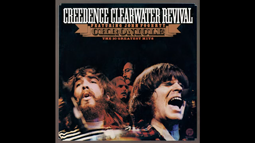 thumbnail of Creedence Clearwater Revival - I Heard It Through The Grapevine.mp4