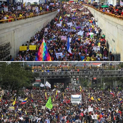 thumbnail of Anti-government protests in Colombia _ 2021-05-06.jpg