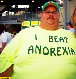 thumbnail of i-beat-anorexia-fat-man-tshirt.jpg