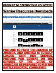 thumbnail of PREPARE TO DEFEND YOUR COUNTRY!!! - Warrior Resources Downloads.jpg