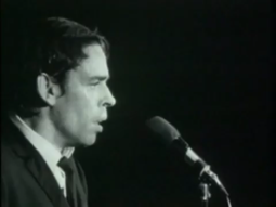 thumbnail of Jacques Brel. Amsterdam. Жак Брель. Амстердам.mp4