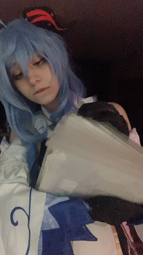 thumbnail of 7175988451500707077 silence shes talking to keqing  #ganyu #ganyucosplay #ganyugenshinimpact #ganyugenshinimpactcosplay #GenshinImpact #genshinimpactcosplay -264.mp4