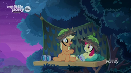 thumbnail of Screenshot from My Little Pony_ Friendship is Magic 910 - Going to Seed [380p].mp4 - 23.png