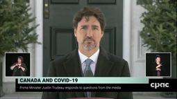 thumbnail of Justin Trudeau Sings 'Speaking Moistly'.mp4