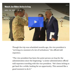 thumbnail of Vice President Biden Arrives in Iraq for Surprise Visit.png