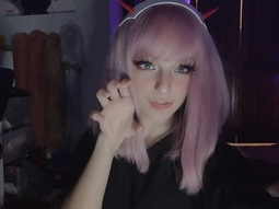 thumbnail of 43263816_short haired zero two selfie set!!_03.jpeg