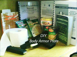 thumbnail of DIY Body Armor Plate.mp4