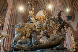 thumbnail of Saint George defeating the dragon.jpg