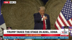 thumbnail of Screenshot 2023-10-16 at 20-49-38 LIVE President Donald Trump Speaks at Two Locations in Iowa - 10_16_2023.png