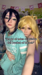 thumbnail of 7194218506995485994 i love you 💕🫶 #mari #mariohara #marioharacosplay #lovelive #lovelivesunshine #lovelivecosplay #kawaiikandiidols #dokidokidump.mp4