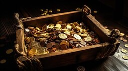 thumbnail of wooden-box-full-coins-coins_777078-2787.jpg