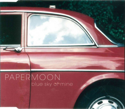 thumbnail of Papermoon - Blue Sky of mine.mp3
