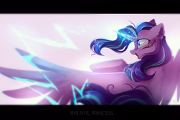thumbnail of 2139658__safe_artist-colon-mirtash_starlight+glimmer_alicorn_alicornified_blood_corrupted_evil+starlight_female_glowing+horn_horn_injured_open+mouth_po.png