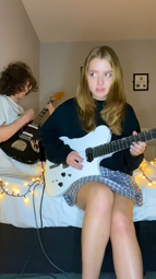 thumbnail of 7183376543266245893 I want to play cozy songs and sit in a room with garland #guitar #surfcurse #tashha_s .mp4