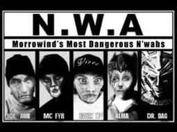 thumbnail of MorrowindNWA.webm