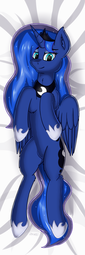 thumbnail of 1370663__safe_artist-colon-stargazer_princess luna_absurd res_alicorn_body pillow_body pillow design_looking at you_pony_smiling_solo.png