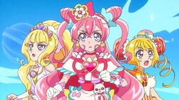 thumbnail of [Serenae] Delicious Party♡Precure - 35 (1080p).mkv_snapshot_15.21.490.jpg