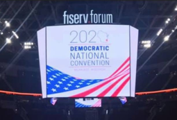 thumbnail of ADMITTING DEFEAT Democrats ALREADY Cancel Plans for Closing Night DNC Speech at Milwaukee's Miller Pa[...].png