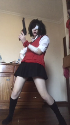 thumbnail of 6866131038050028805 fun fact i only did Midari bc i got an eye infection 😹🤟  #midari #midariikishima #midaricosplay #kakegurui #kakeguruicosplay #eclipseclabr #fyp.mp4