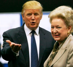thumbnail of DJT and sister Maryanne Barry.PNG
