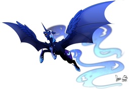 thumbnail of 2103796__safe_artist-colon-dormin-dash-kanna_nightmare+moon_bat+wings_flying_hybrid+wings_large+wings_simple+background_solo_spread+wings_transparent+background.jpg
