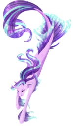 thumbnail of 1033462__safe_artist-colon-oneiria-dash-fylakas_starlight+glimmer_pony_curved+horn_female_mare_seaponified_seapony+28g429_seapony+starlight+glimmer_si.png