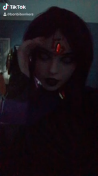 thumbnail of Raven cosplay.webm