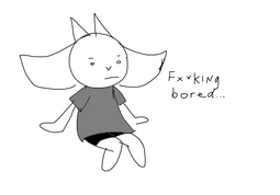 thumbnail of goat cat is bored.png