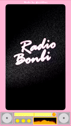 thumbnail of Bonbi Radio - Sunglasses at night.webm