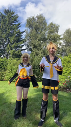 thumbnail of 7403423333041098017 Len-@•iley•  #rin #len #sekai #cosplay #rinkagamine #lenkagamine #fyp #fypシ #colorfulstage #vocaloid #vocaloidlen ##GenshinImpact #cosplay  #fyp #fypシ #рин #косплей #ре.mp4