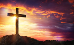 thumbnail of Sunrise on the Cross.jpg