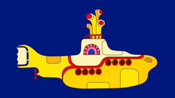 thumbnail of Yellow-Submarine.png