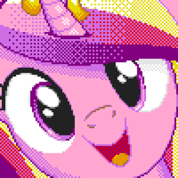thumbnail of 1471871__safe_princess+cadance_close-dash-up_cute_cutedance_diabetes_dithering_face_face+of+mercy_happy_hi+anon_looking+at+you_meme_pixel+art_pony_smil.png