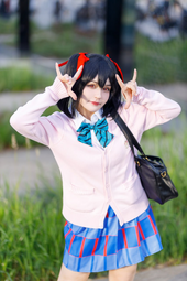 thumbnail of kuromimio-Yazawa-Nico-Love-Live!-8634357.png