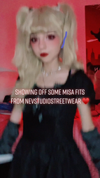 thumbnail of Misa Fits.mp4