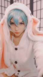 thumbnail of 7193043191644343595 I guess its a mystery 🤷 #hatsunemiku#hatsunemikucosplay#miku#vocaloid#vocaloidcosplay#cosplay#cosplayer#cute#fyp#EndlessJourney #otaku#weeb#anime ~sd.mp4