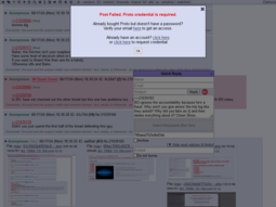 thumbnail of BO TRIES TO FAKE Q CENSORS ANONS THEN TURNS ON PROTO OH NOOOOOO LOL 5.png