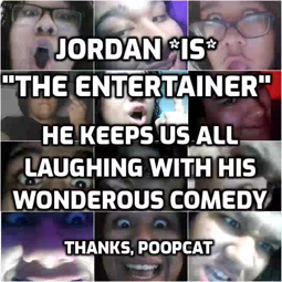 thumbnail of The Entertainer Comedy.mp4